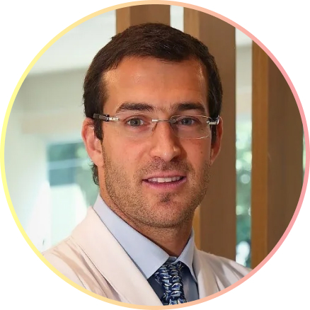 Dr. Bruno Zawadzki - Médico e Diretor de Soluções Educacionais